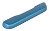 Armrest Pad Fits Select 1968-1972 GM Models, Front [Left/Driver Side, Medium Blue] - image 1