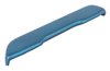 Armrest Pad Fits Select 1968-1972 GM Models, Front [Left/Driver Side, Medium Blue] - image 2