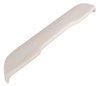 Armrest Pad Fits Select 1968-1972 GM Models, Front [Left/Driver Side, Parchment] - image 2