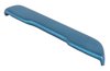 Armrest Pad Fits Select 1968-1972 GM Models, Front [Right/Passenger Side, Medium Blue] - image 2