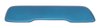 Armrest Pad Fits Select 1968-1972 GM Models, Front [Right/Passenger Side, Medium Blue] - image 3