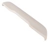 Armrest Pad Fits Select 1968-1972 GM Models, Front [Right/Passenger Side, Parchment] - image 2