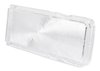 Back-Up Light Lens for 1967 Chevy Camaro [Non-Rally Sport] - image 3