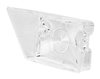 Parking Light Lenses for 1967-1968 Chevrolet Camaro Rally Sport w/Hidden Headlights [Clear] - image 3
