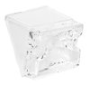 Parking Light Lenses for 1967-1968 Chevrolet Camaro Rally Sport w/Hidden Headlights [Clear] - image 4