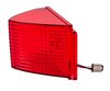 LED Tail Light Lens Kit for 1967 Chevy Chevelle - image 3