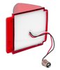 LED Tail Light Lens Kit for 1967 Chevy Chevelle - image 4
