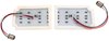 LED Tail Light Module Assembly for 1970 Chevy Chevelle [Left/Driver & Right/Passenger Sides] - image 2