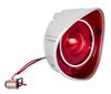 LED Tail Light Lens Kit for 1971 Chevy Chevelle - image 3