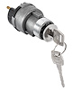 Ignition Switch Assembly Fits Select 1965-1967 Ford and Mercury Models - image 1