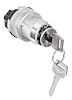 Ignition Switch Assembly Fits Select 1968-1970 Ford, Lincoln and Mercury Models - image 1