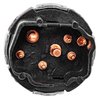 Ignition Switch Assembly Fits Select 1968-1970 Ford, Lincoln and Mercury Models - image 4
