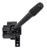 Multi-Function Turn Signal Switch Assembly for 1990-1993 Ford Mustang - image 2