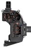 Multi-Function Turn Signal Switch Assembly for 1994-1998 Ford Mustang - image 4