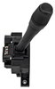 Multi-Function Turn Signal Switch Assembly for 1999-2004 Ford Mustang - image 2