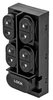 Power Window Switch for 1987-1993 Ford Mustang Convertible [Left/Driver Side] - image 4