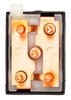 Power Window Switch for 1987-1993 Ford Mustang - image 4