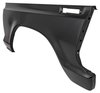 Front Fender Fits Select 1973-1979 Ford Trucks, 1978-1979 Ford Bronco [Right/Passenger Side] - image 2