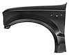 Front Fender for 1999-2007 Ford F250, F350, Super Duty, 2001-2004 Ford Excursion w/o Molding Holes [Left/Driver Side] - image 1