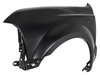 Front Fender for 1999-2007 Ford F250, F350, Super Duty, 2001-2004 Ford Excursion w/o Molding Holes [Left/Driver Side] - image 2