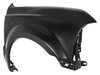 Front Fender for 1999-2007 Ford F250, F350, Super Duty, 2001-2004 Ford Excursion w/o Molding Holes [Right/Passenger Side] - image 2
