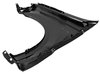 Front Fender for 1999-2007 Ford F250, F350, Super Duty, 2001-2004 Ford Excursion w/o Molding Holes [Right/Passenger Side] - image 3