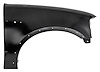 Front Fender for 1997-1999 Ford Expedition, 1997-2003 Ford F150, 2004 Ford F150 Heritage w/Molding Holes [Right/Passenger Side] - image 1