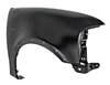 Front Fender for 1997-1999 Ford Expedition, 1997-2003 Ford F150, 2004 Ford F150 Heritage w/Molding Holes [Right/Passenger Side] - image 2