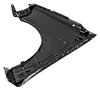 Front Fender for 1997-1999 Ford Expedition, 1997-2003 Ford F150, 2004 Ford F150 Heritage w/Molding Holes [Right/Passenger Side] - image 3