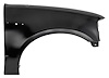 Front Fender for 1997-1999 Ford Expedition, 1997-2003 Ford F150, 2004 Ford F150 Heritage w/o Molding Holes [Right/Passenger Side - image 1