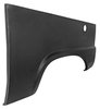 Quarter Panel Skin for 1966-1977 Ford Bronco w/Round Fuel Filler Hole [Left/Driver Side] - image 2