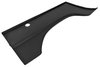 Quarter Panel Skin for 1966-1977 Ford Bronco w/Round Fuel Filler Hole [Left/Driver Side] - image 3