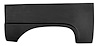 Quarter Panel Skin for 1966-1977 Ford Bronco [Right/Passenger Side] - image 1