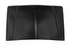 OE-Style Hood Fits Select 1973-1979 Ford F-Series Trucks, 1978-1979 Ford Bronco [Steel] - image 2