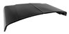 OE-Style Hood Fits Select 1973-1979 Ford F-Series Trucks, 1978-1979 Ford Bronco [Steel] - image 3