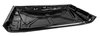 OE-Style Hood Fits Select 1973-1979 Ford F-Series Trucks, 1978-1979 Ford Bronco [Steel] - image 4