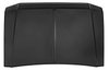 OE-Style Hood Fits Select 1980-1986 Ford F-Series Trucks, Bronco [Steel] - image 2