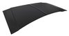 OE-Style Hood Fits Select 1980-1986 Ford F-Series Trucks, Bronco [Steel] - image 3