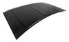 OE-Style Hood Fits Select 1992-1996 Ford F-Series Trucks, Bronco [Steel] - image 3