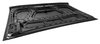 OE-Style Hood Fits Select 1992-1996 Ford F-Series Trucks, Bronco [Steel] - image 4