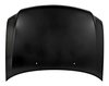 OE-Style Hood for 1997-2004 Ford F150, F250, F350 Trucks, 1997-2002 Ford Expedition [Steel] - image 2