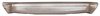 Front Bumper for 1987-1991 Ford F150, F250, F350 Trucks, Bronco with Impact Strip Holes [Chrome] - image 3