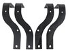 Rear Bumper Brackets for 1948-1972 Ford F-Series Trucks - image 3