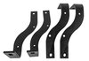 Rear Bumper Brackets for 1948-1972 Ford F-Series Trucks - image 4