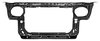 Radiator Core Support for 1983-1989 Ford Mustang - image 3