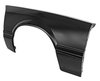 Front Fender for 1979-1990 Ford Mustang (Except SVO) w/o Molding Holes [Right/Passenger Side] - image 2