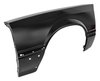 Front Fender for 1991-1993 Ford Mustang w/Molding Holes [Left/Driver Side] - image 2