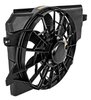 Radiator Fan Assembly for 1994-1996 Ford Mustang - image 2