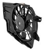 Radiator Fan Assembly for 1994-1996 Ford Mustang - image 4