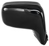 Side View Mirror - Power Remote for 1987-1993 Ford Mustang Convertible Models [Left/Driver Side] - image 3